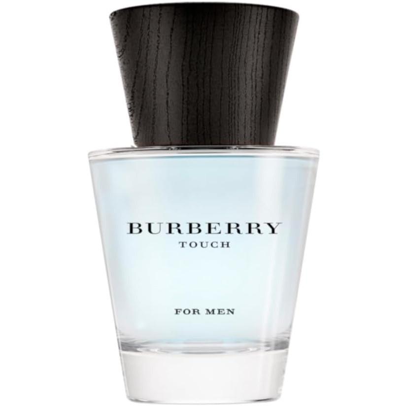 Burberry Touch EDT 50ml Image 1