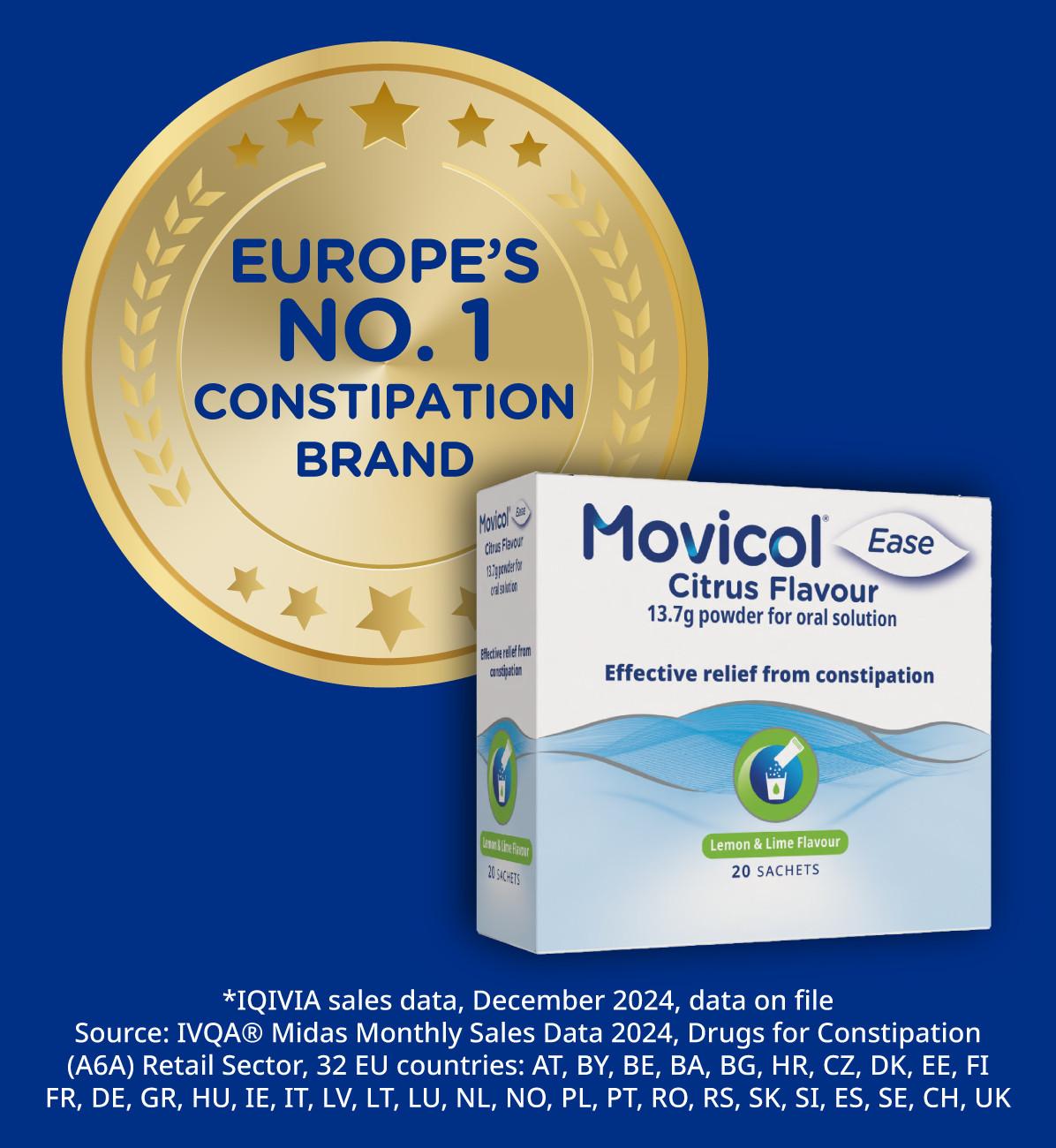 Movicol Ease Citrus Sachet 20 Pack Image https://cdn11.bigcommerce.com/s-g585yu857h/images/stencil/1280w/products/7276/18622/TC14577---Norgine-UK---Movicol-Ease-Brand-Tiles-Resized_v1-08__94990.1758101231.jpg1