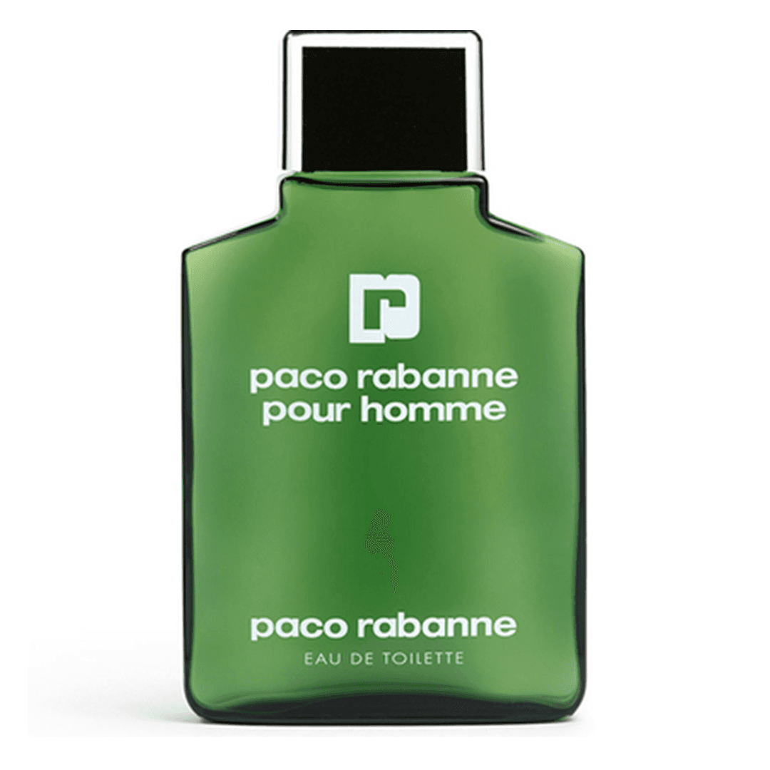 Paco Rabanne Pour Homme EDT Spray 100ml Image 1
