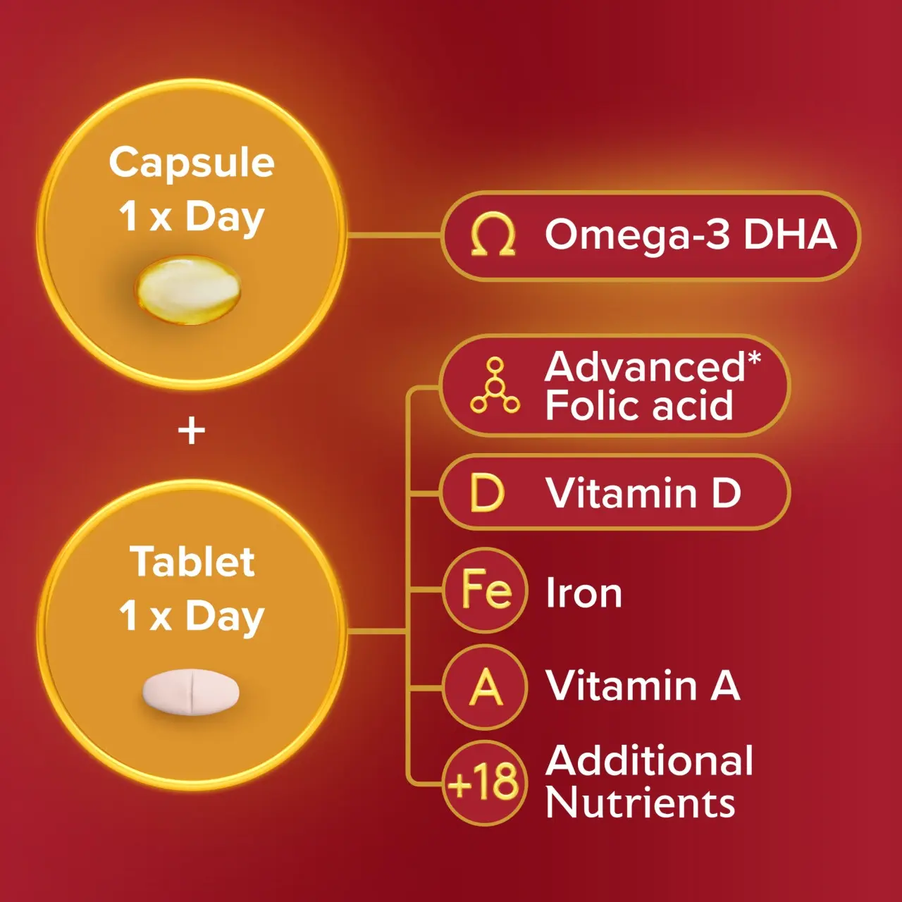 Seven Seas Pregnacy & Breastfeeding 28 Capsules +28 Tablets Image https://cdn11.bigcommerce.com/s-g585yu857h/images/stencil/1280w/products/7487/13072/8700216181631_T61__40584.1782825484.jpg1