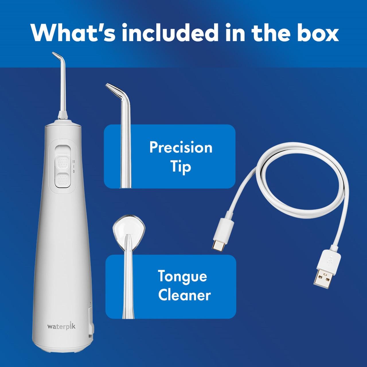 Waterpik Water Flosser Cordless Pulse Image https://cdn11.bigcommerce.com/s-g585yu857h/images/stencil/1280w/products/7550/13098/UK_Waterpik_PULSE_07__66576.1744111219.jpg1
