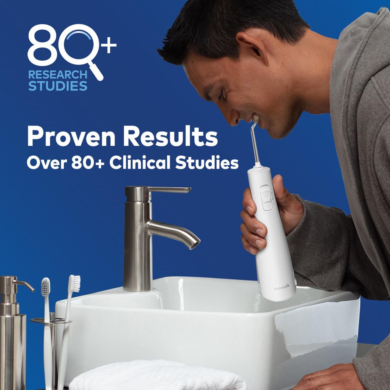 Waterpik Water Flosser Cordless Pulse Image https://cdn11.bigcommerce.com/s-g585yu857h/images/stencil/1280w/products/7550/13103/UK_Waterpik_PULSE_03__16032.1744111219.jpg1