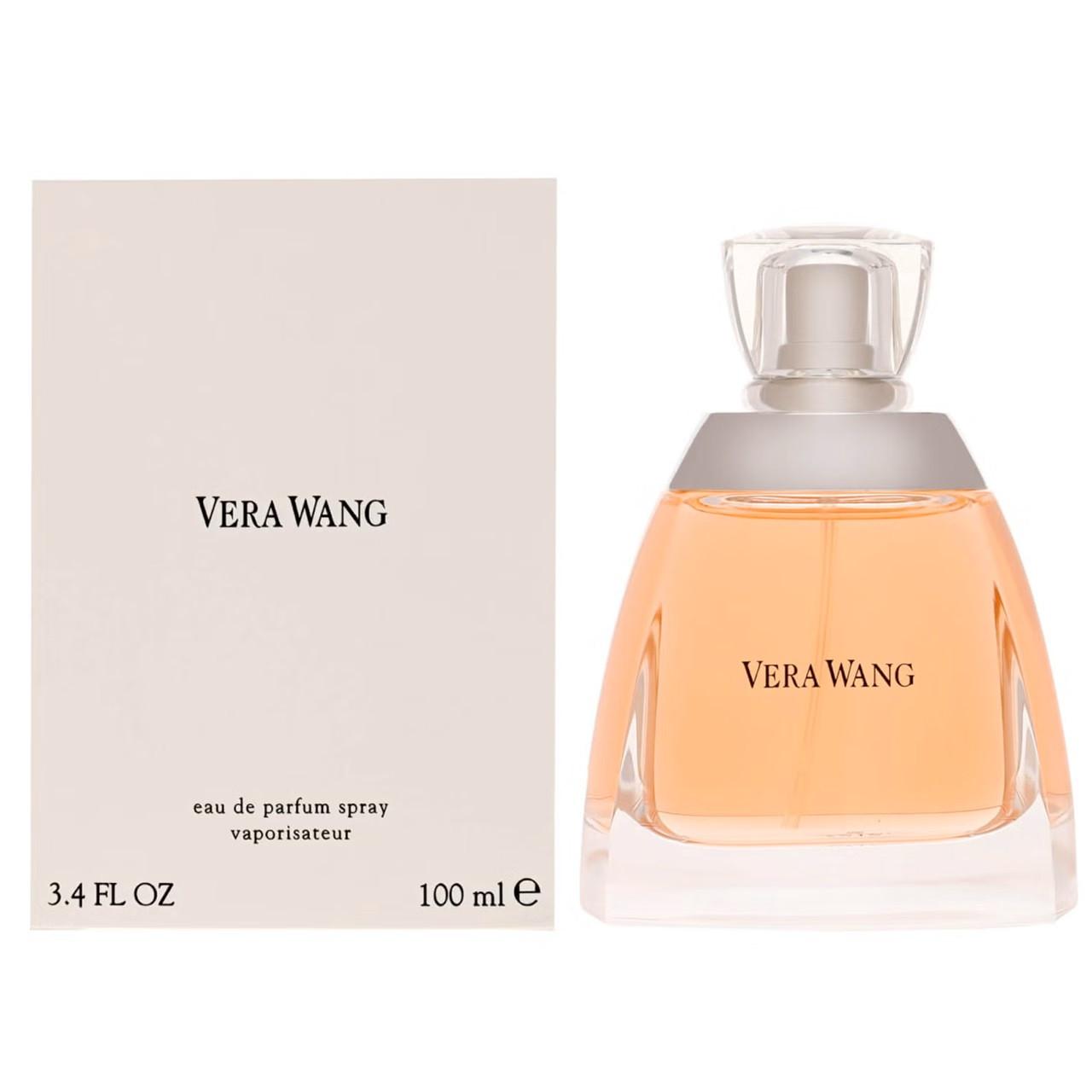 Vera Wang For Women EDP Spray 100ml Image 1