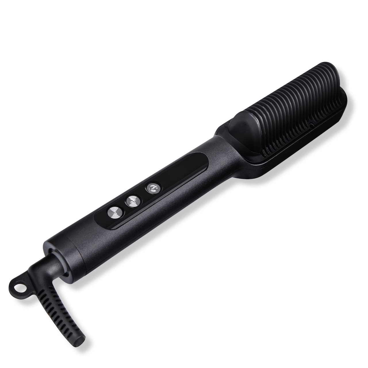TYMO Ring Plus Grey Hair Straightening Comb Image 1