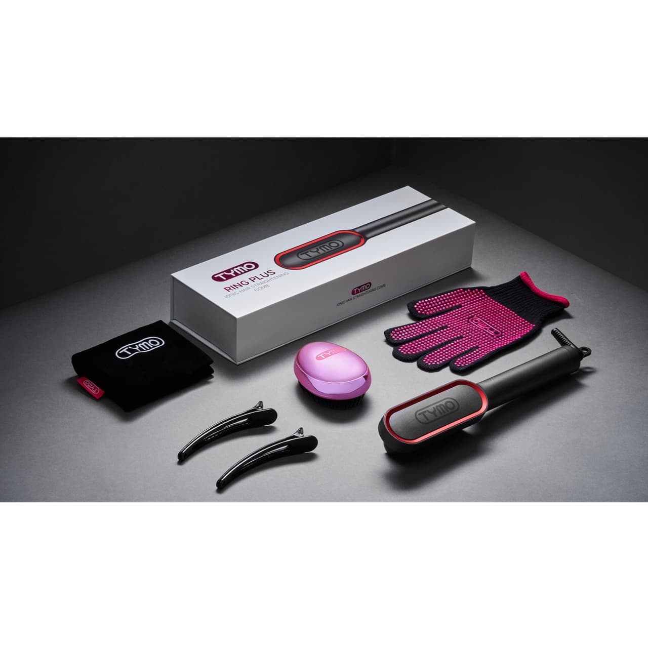 TYMO Ring Plus Grey Hair Straightening Comb Image https://cdn11.bigcommerce.com/s-g585yu857h/images/stencil/1280w/products/7625/13512/159528_9__95488.1782825583.jpg1