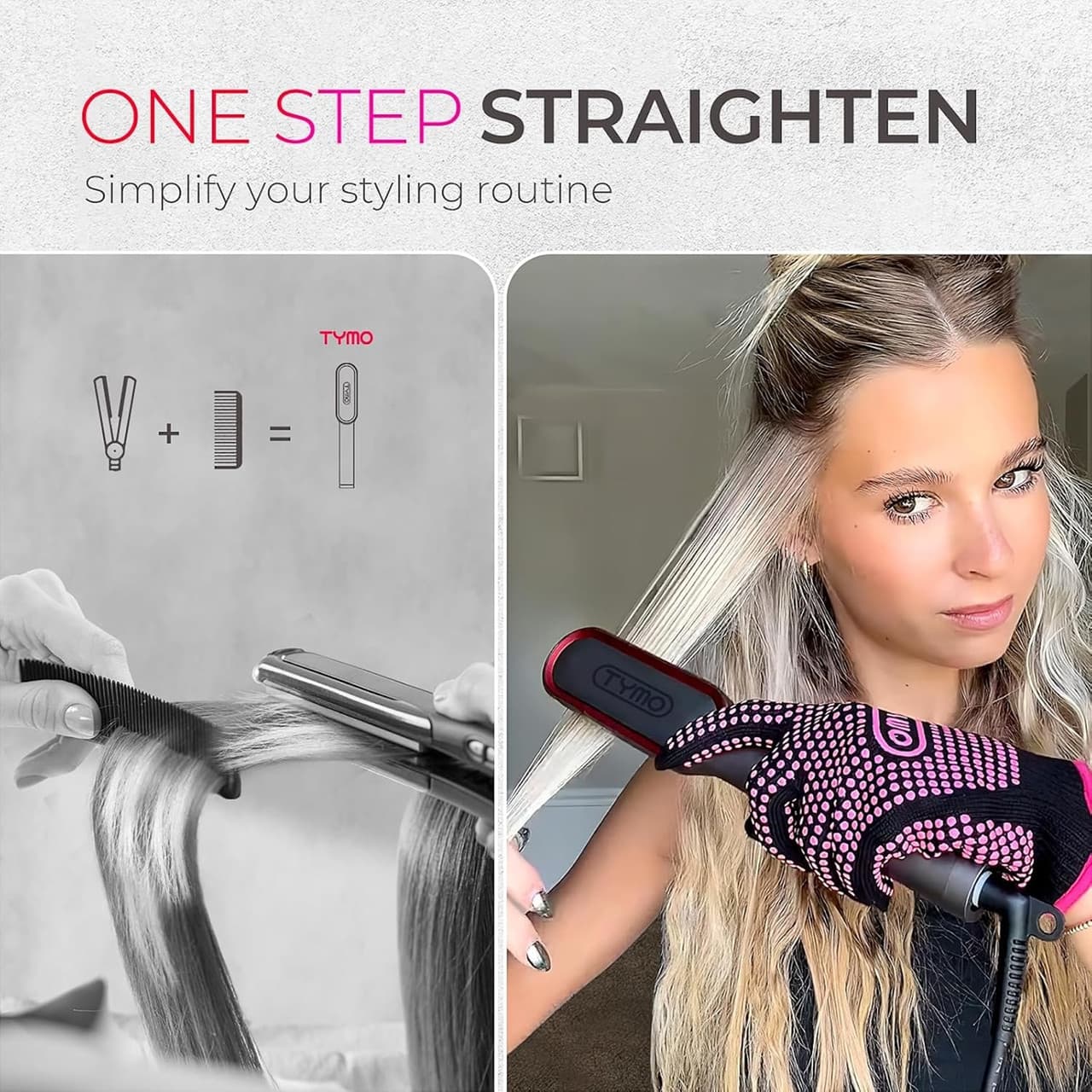 TYMO Ring Plus Grey Hair Straightening Comb Image https://cdn11.bigcommerce.com/s-g585yu857h/images/stencil/1280w/products/7625/13516/159528_8__14071.1746623799.jpg1