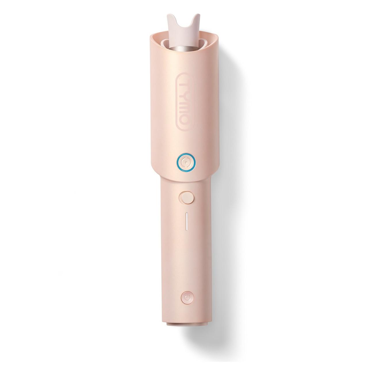 TYMO Curlgo Cordless Auto Curling Iron Image 1