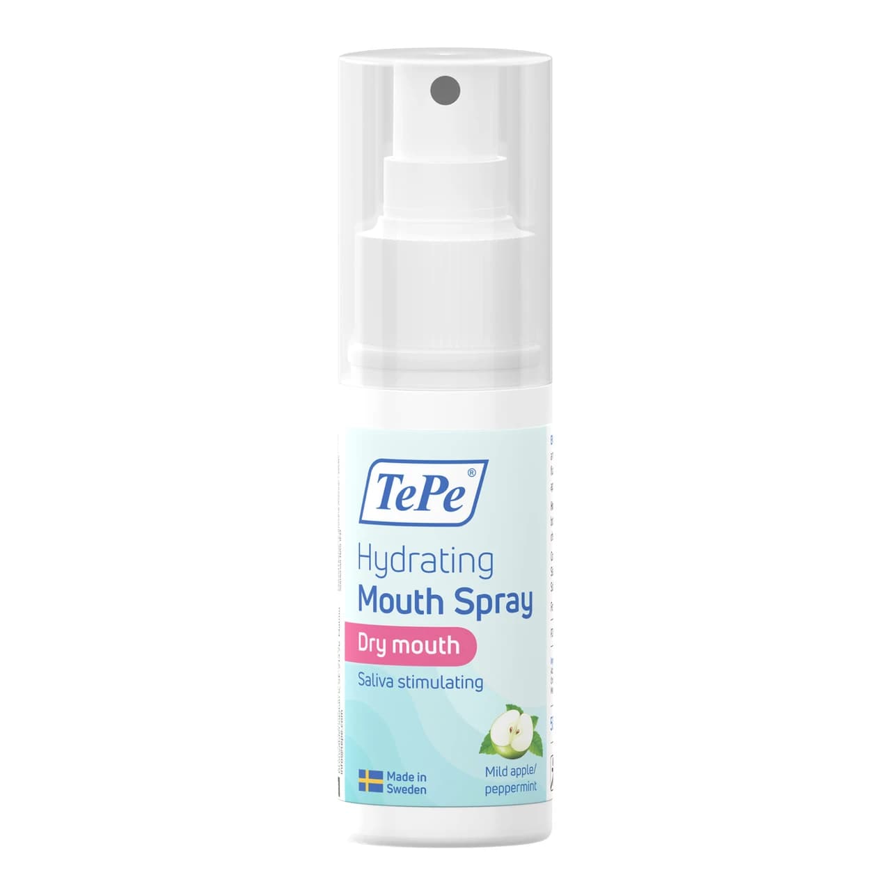 TePe Hydrating Mouth Spray 50ml Image 1