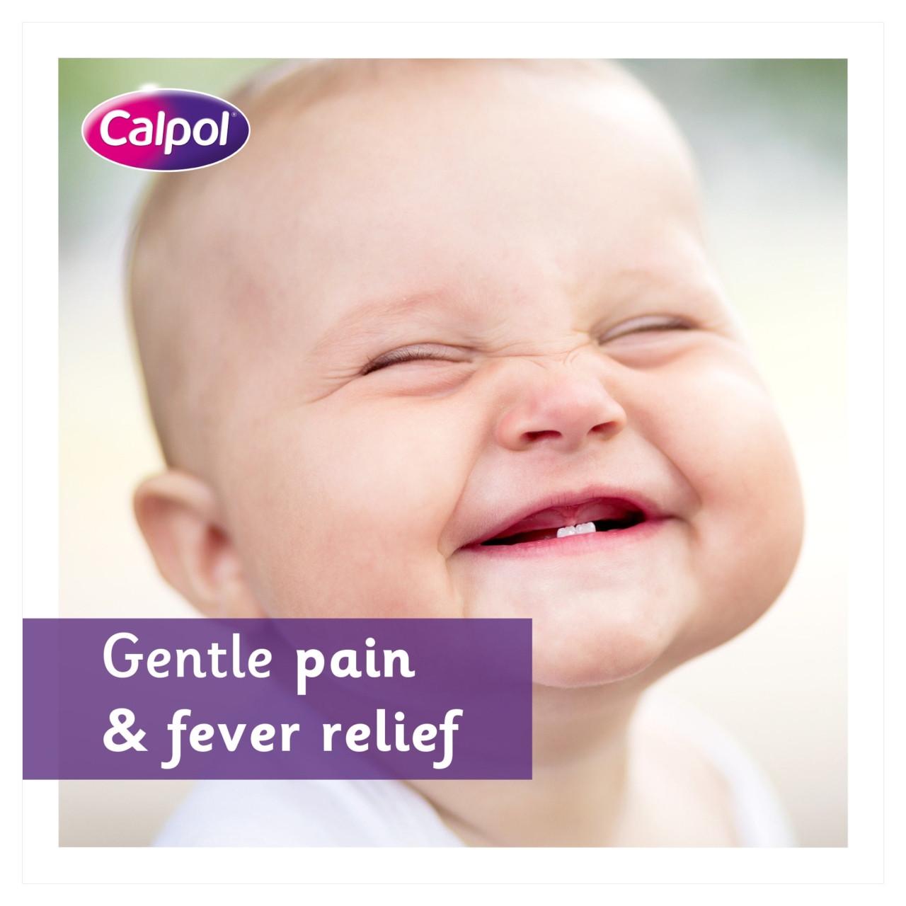 Calpol Infant Suspension Sugar Free Strawberry 100ml Image https://cdn11.bigcommerce.com/s-g585yu857h/images/stencil/1280w/products/7982/38485/05010123722708_T63___40297.1787937150.jpg1