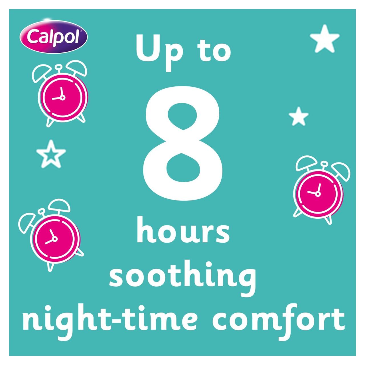 Calpol Orange Soothe & Care Vapour Plug & Nightlight 3+ Months Image https://cdn11.bigcommerce.com/s-g585yu857h/images/stencil/1280w/products/7988/38495/03574661646435_T62___41185.1787937251.jpg1
