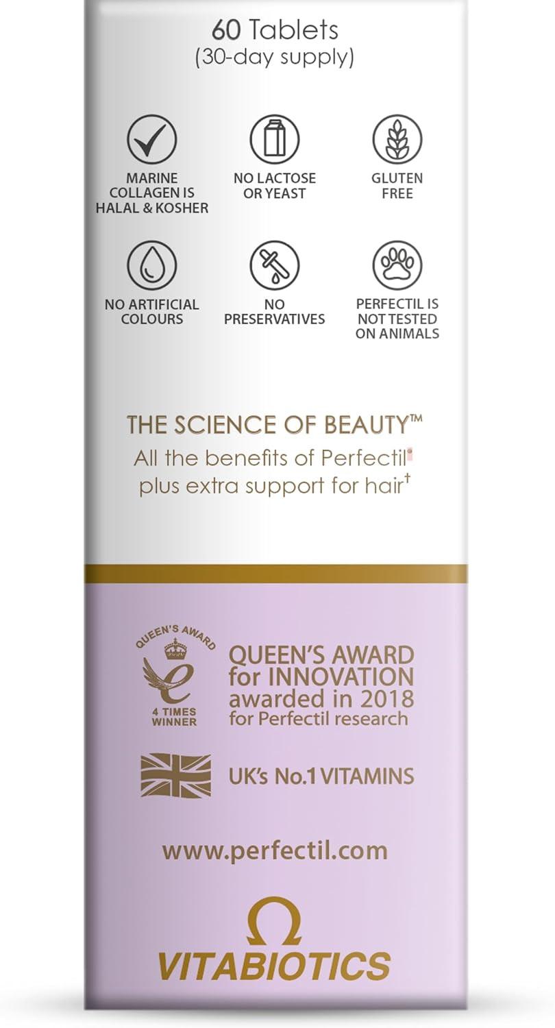 Vitabiotics Perfectil Hair Vitamins 60 Tablets Image https://cdn11.bigcommerce.com/s-g585yu857h/images/stencil/1280w/products/8030/37530/71zrNyHeI_L._AC_SL1500___42105.1787303746.jpg1