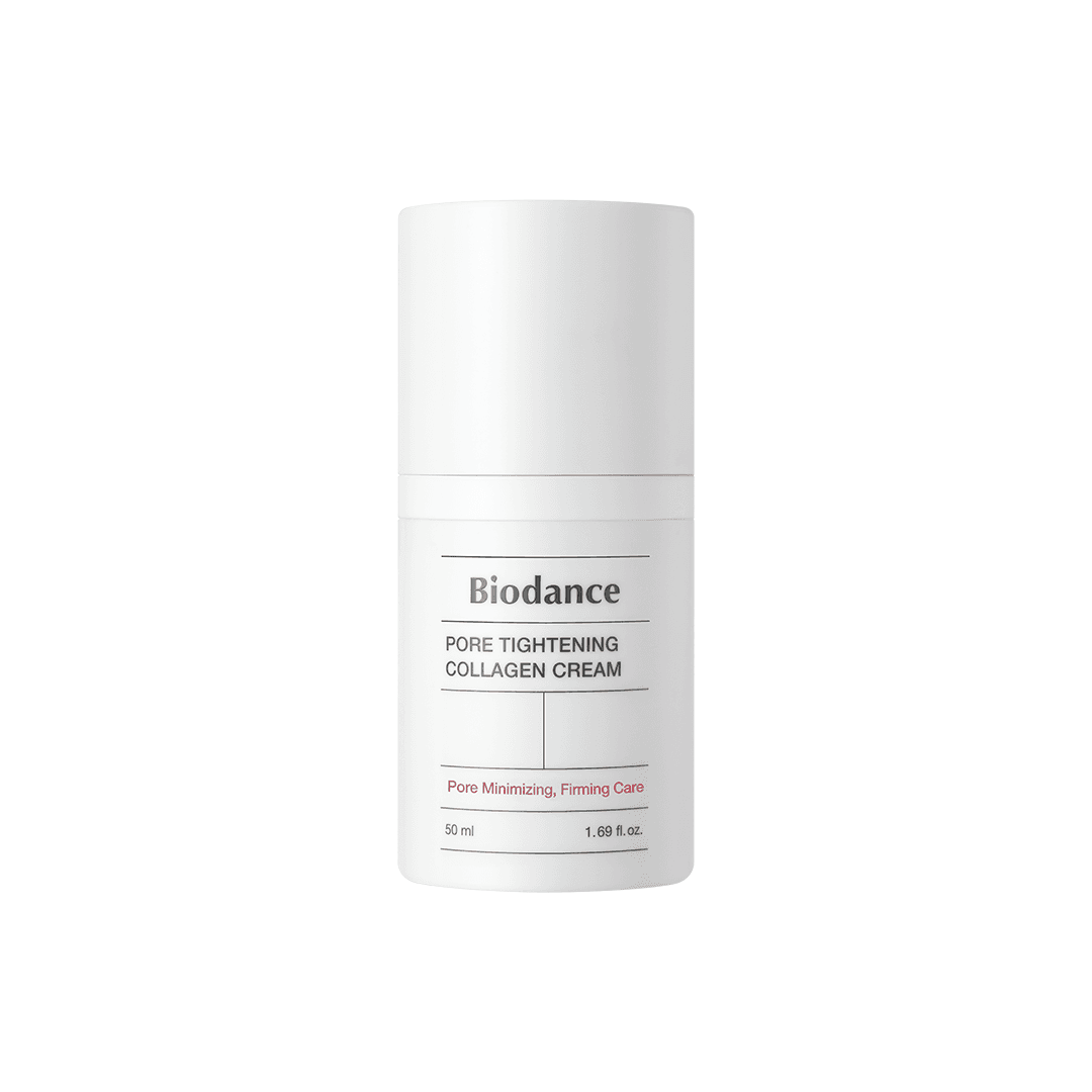 Biodance Pore Tightening Collagen Cream 50ml Image 1