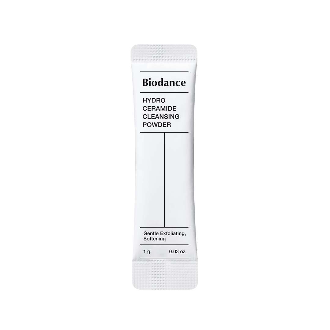 Biodance Hydro Ceramide Cleansing Powder 1g*30ea Image 1