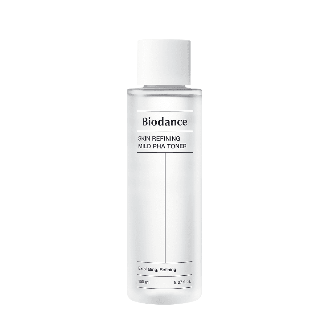Biodance Skin Refining Mild Pha Toner 150ml Image 1