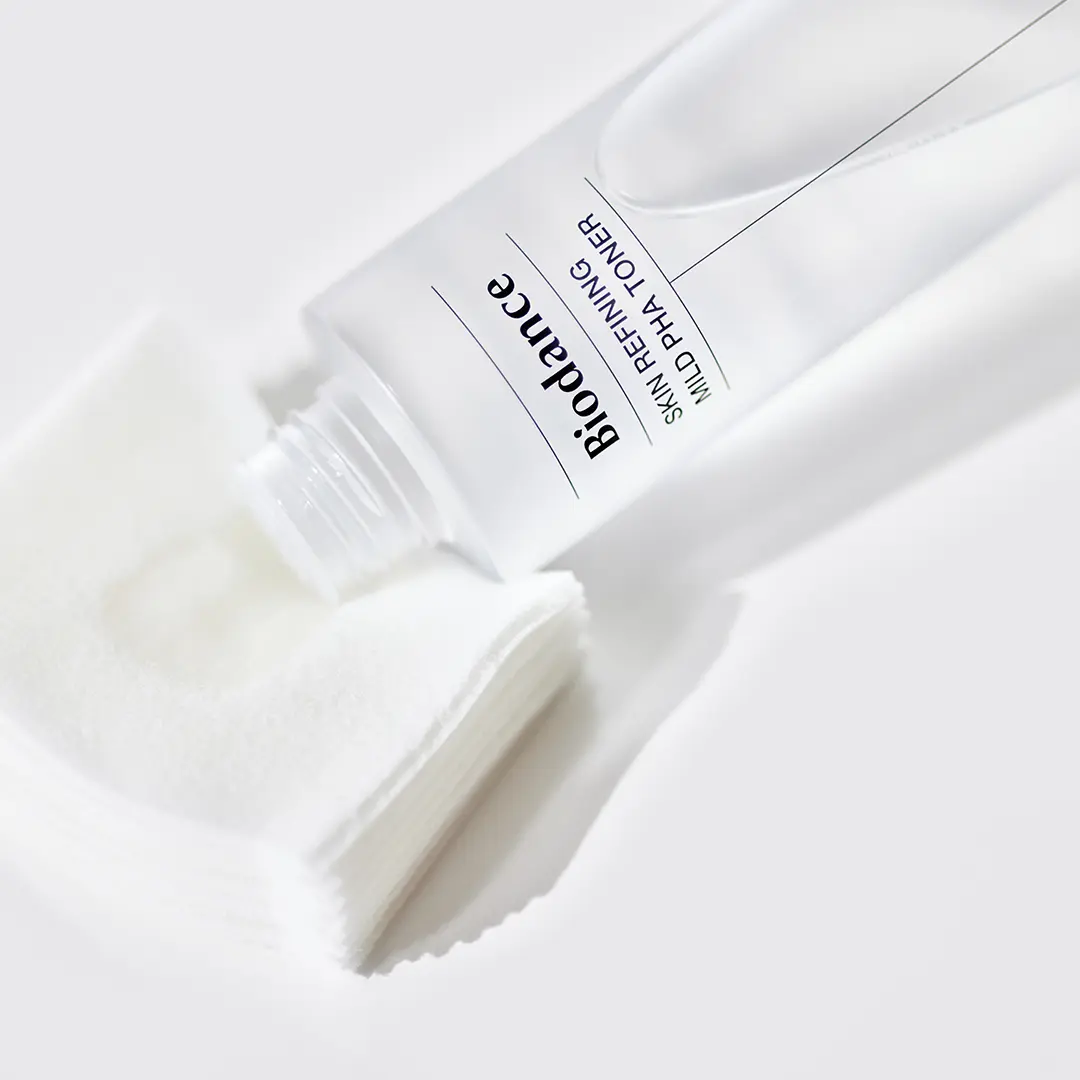 Biodance Skin Refining Mild Pha Toner 150ml Image https://cdn11.bigcommerce.com/s-g585yu857h/images/stencil/1280w/products/8286/15575/0160154C__61625.1782825776.png1