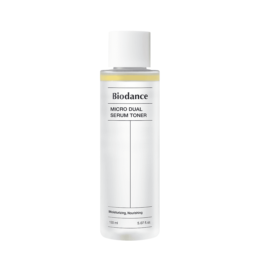 Biodance Micro Dual Serum Toner 150ml Image 1