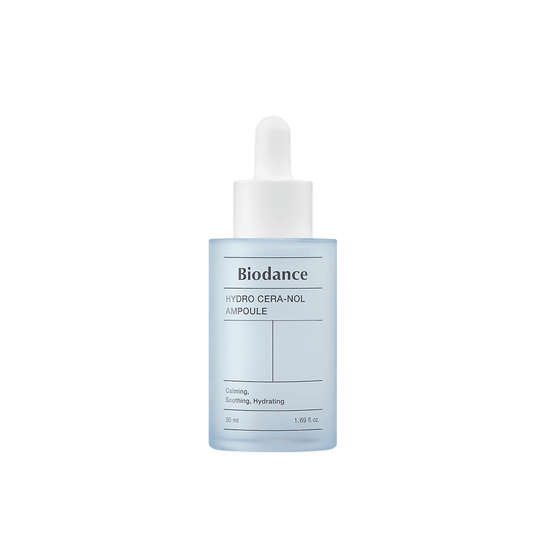 Biodance Hydro Cera-Nol Ampoule 50ml Image 1