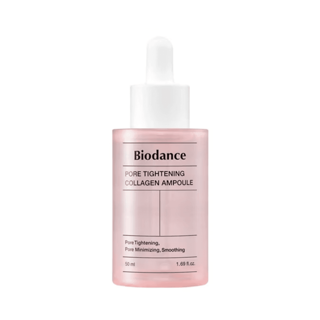 Biodance Pore Tightening Collagen Ampoule 50ml Image 1