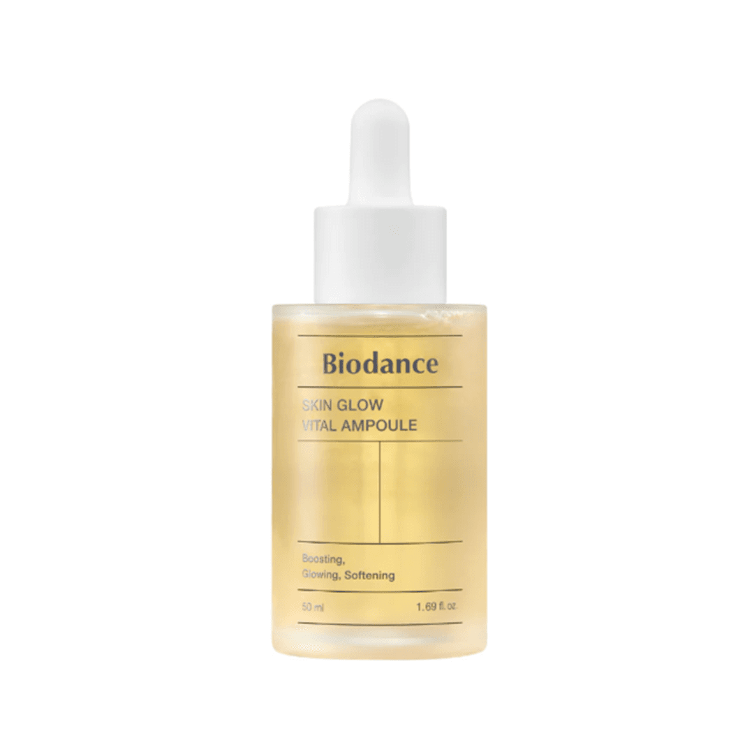 Biodance Skin Glow Vital Ampoule 50ml Image 1