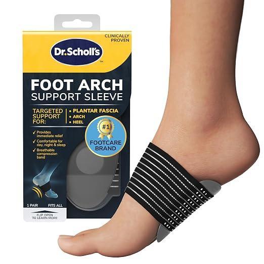Scholl Plantar Arch Sleeve 1 Pair Image https://cdn11.bigcommerce.com/s-g585yu857h/images/stencil/1280w/products/8347/35358/71LcnCJOtML._SX522___80238.1784890222.jpg1