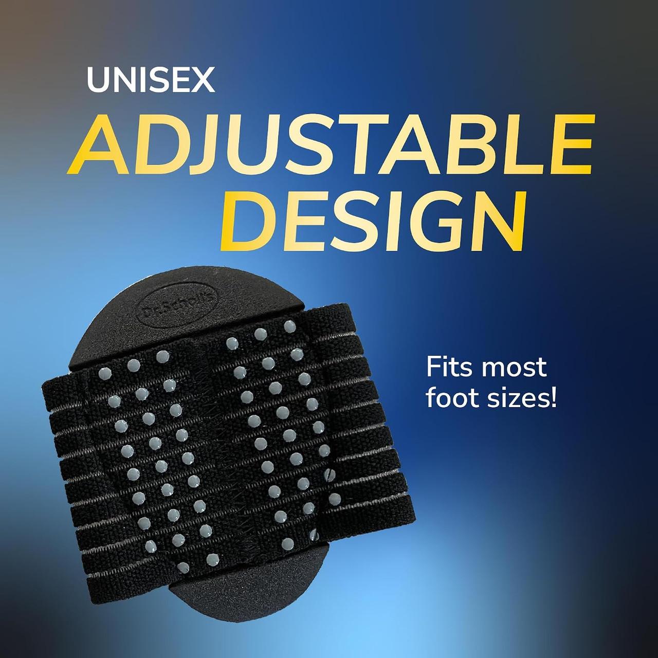 Scholl Plantar Arch Sleeve 1 Pair Image https://cdn11.bigcommerce.com/s-g585yu857h/images/stencil/1280w/products/8347/35366/71HhLSFvY8L._SL1500___63353.1784890222.jpg1