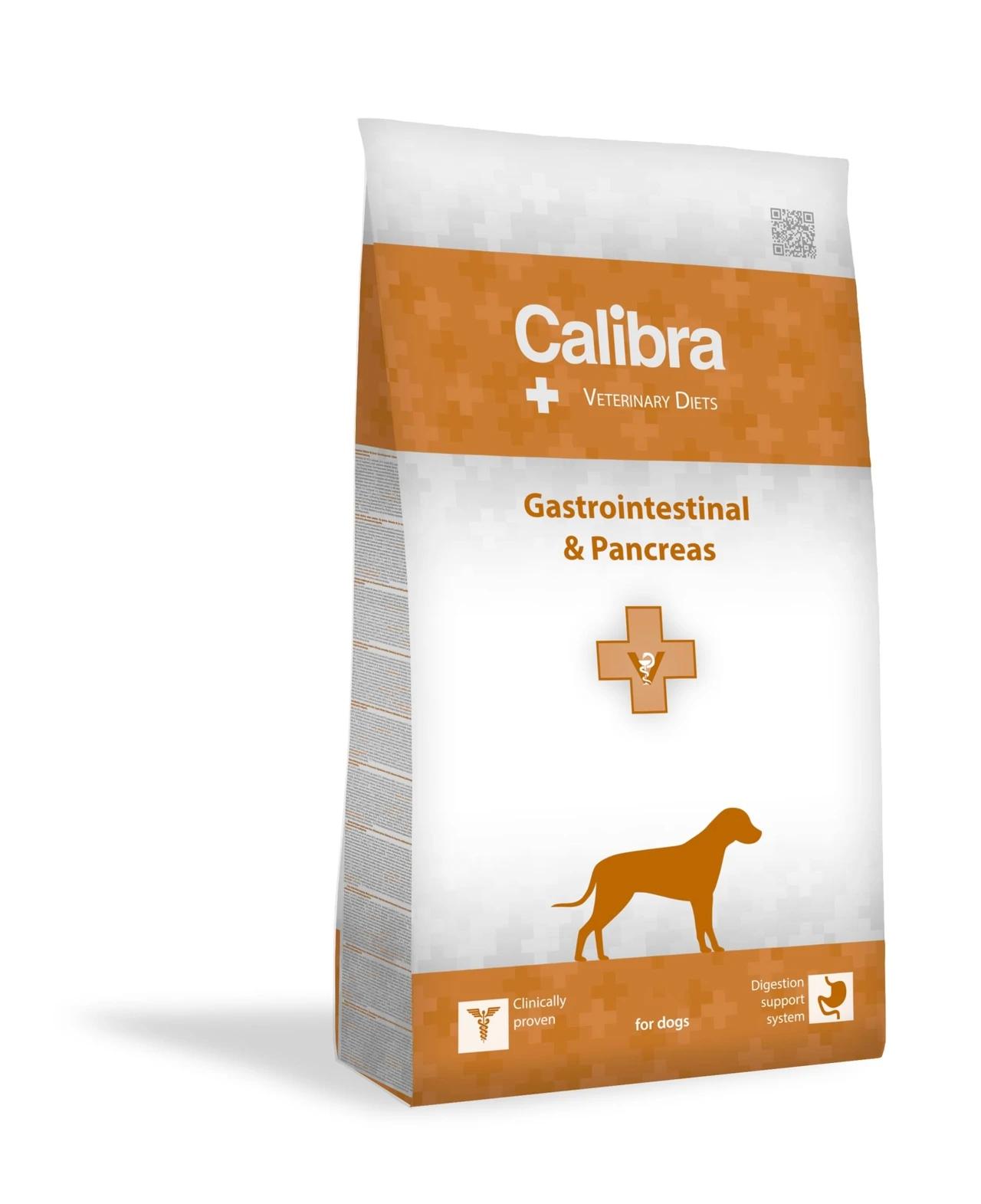 Calibra Veterinary Diet Dog Gastrointestinal & Pancreas 2kg Image https://cdn11.bigcommerce.com/s-g585yu857h/images/stencil/1280w/products/8423/14157/Calibra-Veterinary-Diet-Dog-Gastrointestinal-%26-Pancreas-2kg__29086.1782825928.jpg1