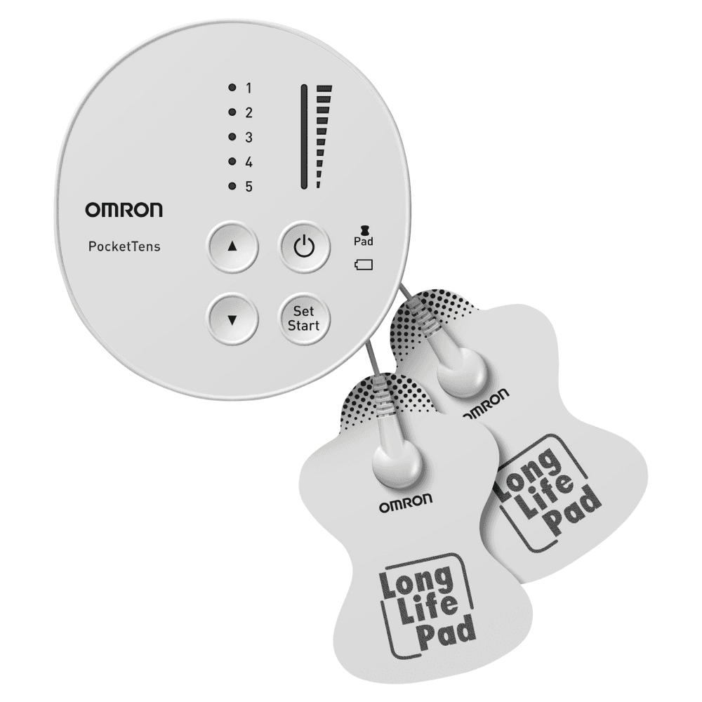 Omron PocketTens (HV-F013-E) Pain Reliever Image 1