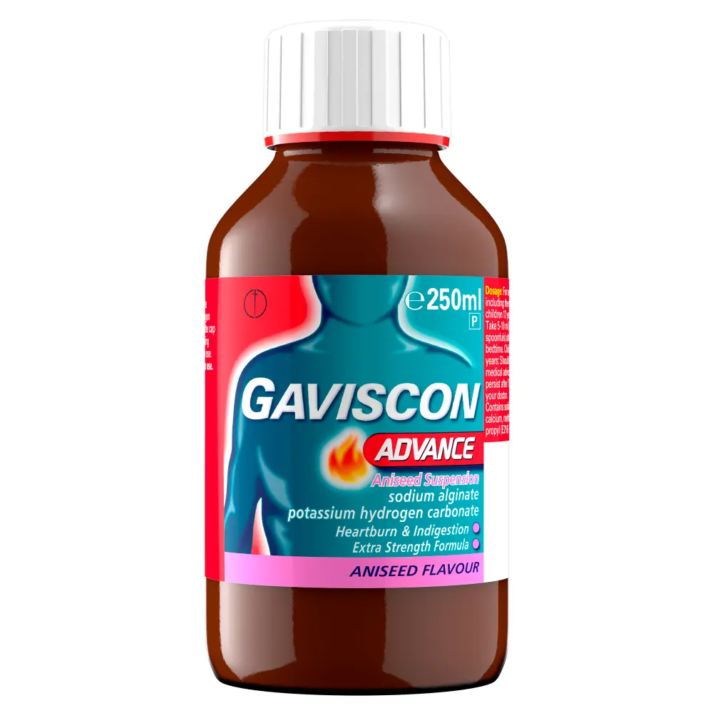 Gaviscon Advance Aniseed 250ml Image https://cdn11.bigcommerce.com/s-g585yu857h/images/stencil/1280w/products/8968/16172/5011417591079_T1__89924.1782895283.png1