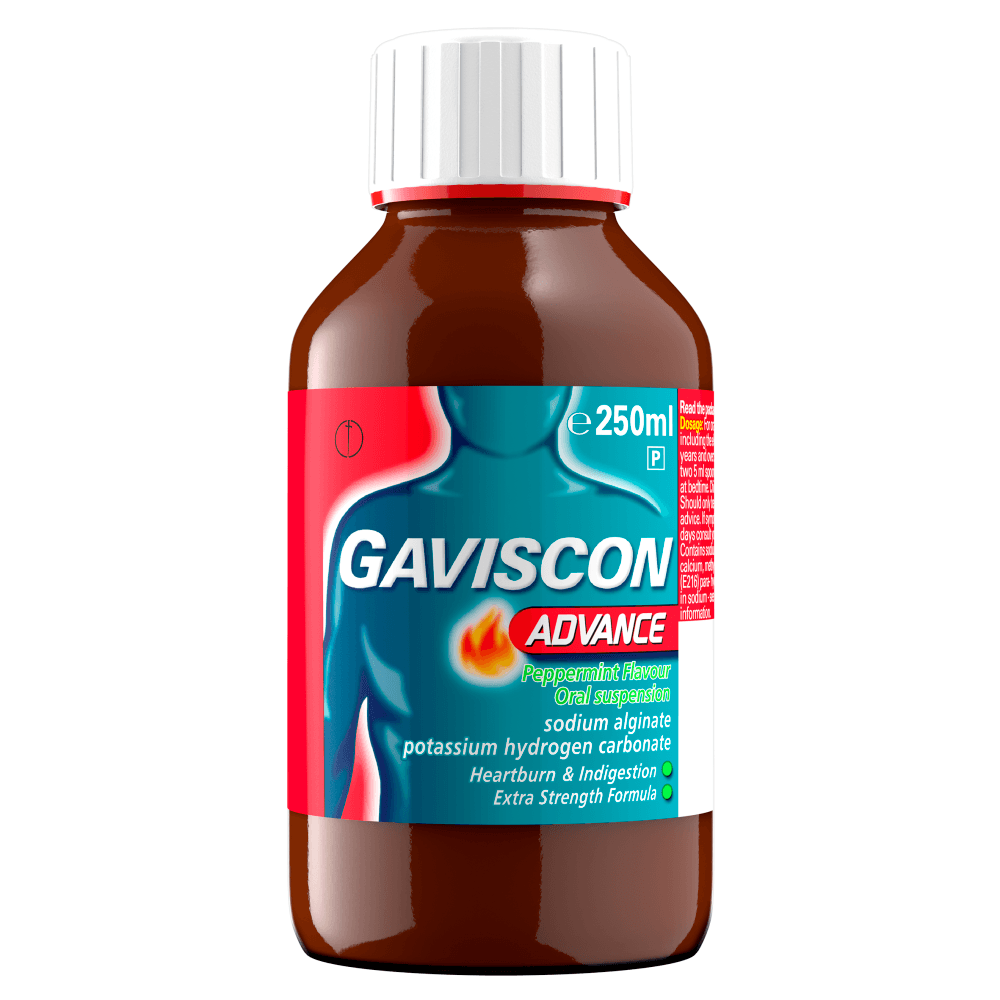 Gaviscon Advance Peppermint 250ml Image https://cdn11.bigcommerce.com/s-g585yu857h/images/stencil/1280w/products/8974/16176/5011417591109_T1__18800.1751556924.png1