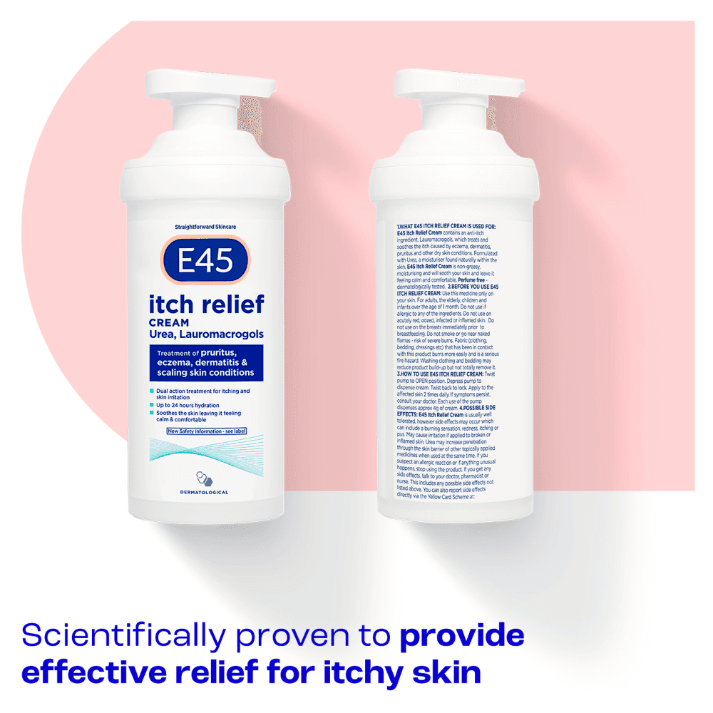 E45 Itch Relief Cream 500g Image https://cdn11.bigcommerce.com/s-g585yu857h/images/stencil/1280w/products/8979/16102/7350087736730_T60__90385.1782895241.png1