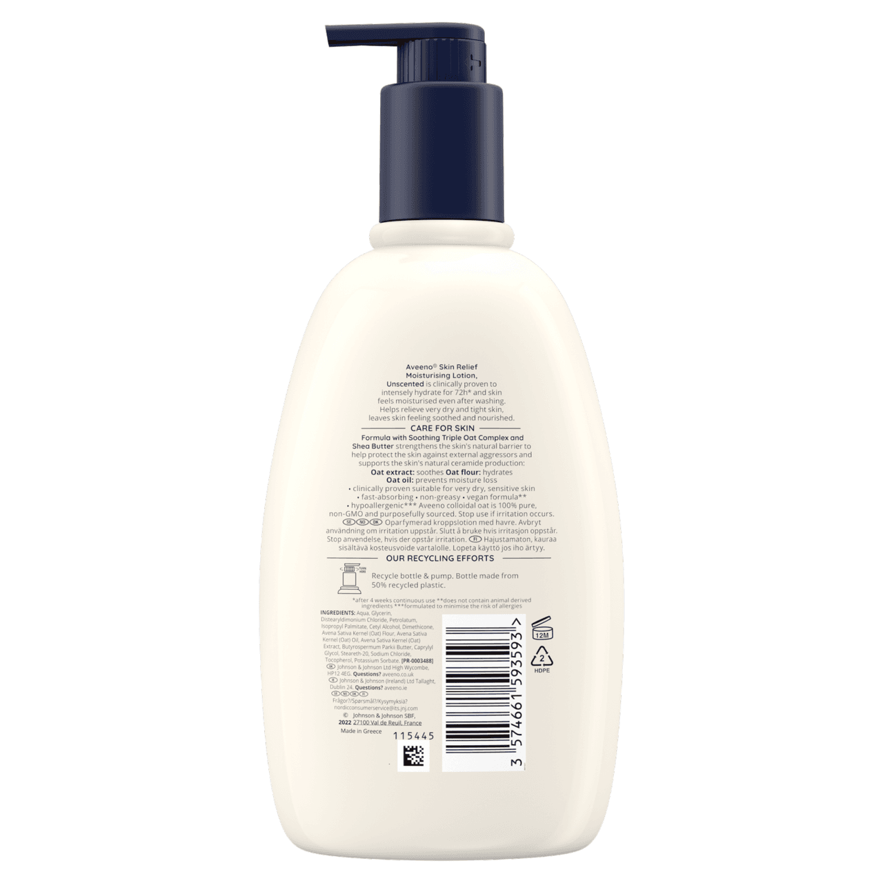 Aveeno Skin Relief Body Lotion Moisturiser for Very Dry Skin 500ml Image https://cdn11.bigcommerce.com/s-g585yu857h/images/stencil/1280w/products/9027/16519/03574661593593_T20__61408.1782895308.png1