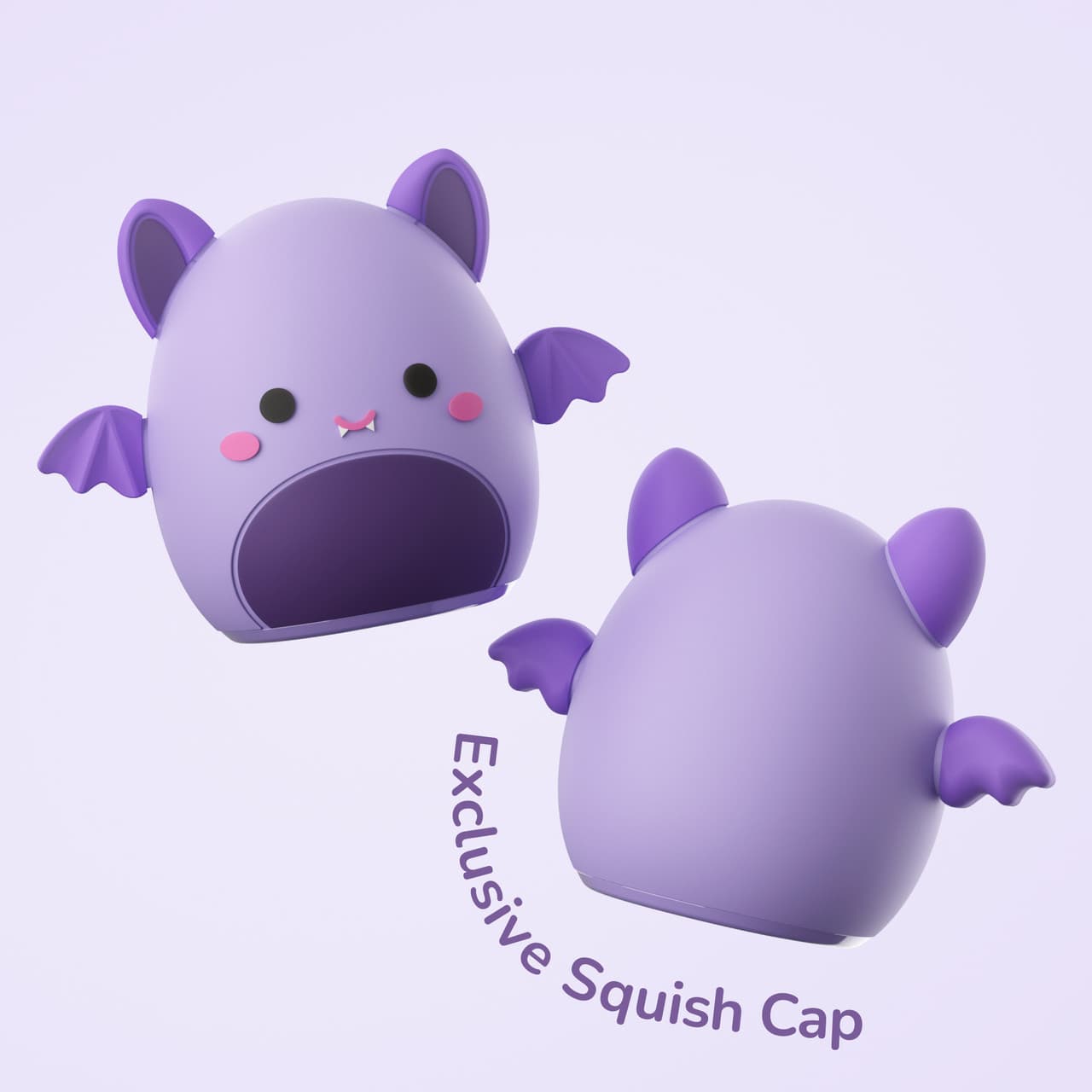 Ordo Sonic Kids Rechargeable Toothbrush Squishmallows Zumirez Image https://cdn11.bigcommerce.com/s-g585yu857h/images/stencil/1280w/products/9056/18074/5060640672475_5__55522.1776762515.jpg1