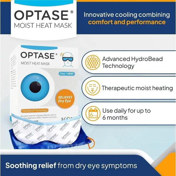 Optase Moist Heat Mask Image https://cdn11.bigcommerce.com/s-g585yu857h/images/stencil/1280w/products/9091/16338/eyJidWNrZXQiOiJ3ZWxkcmlja3MtY2RuIiwia2V5IjoicHJvZHVjdHMvMTc2OTUvSzJFbGlmaGZFNmNDSFFlNDBYMzZvYUFqZ1N0d2FoRE5RU2JqNkFCZy5qcGciLCJlZGl0cyI6eyJyZXNpemUiOnsid2lkdGgiOjYwMCwiaGVpZ2h0Ijo2MDAsImZpdC__33717.1752155474.jpg1