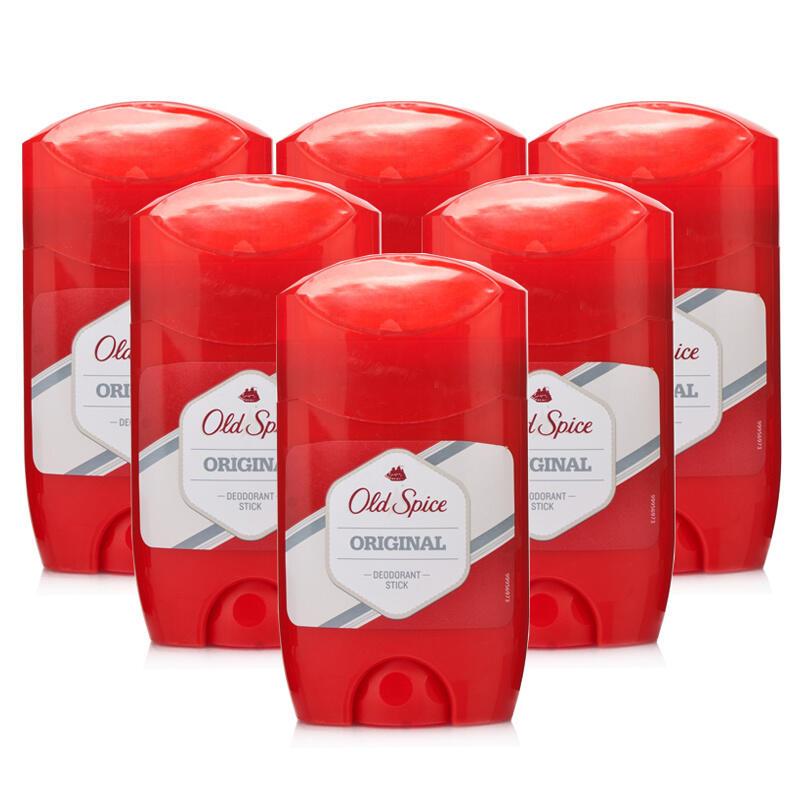 Old Spice Deodorant Stick Original 50g Image 1