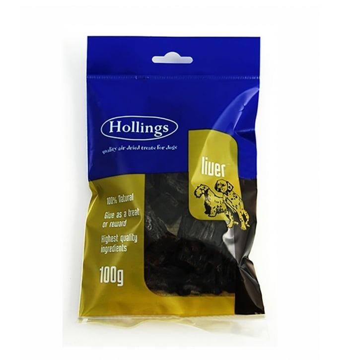 Hollings Liver 100g Image 1