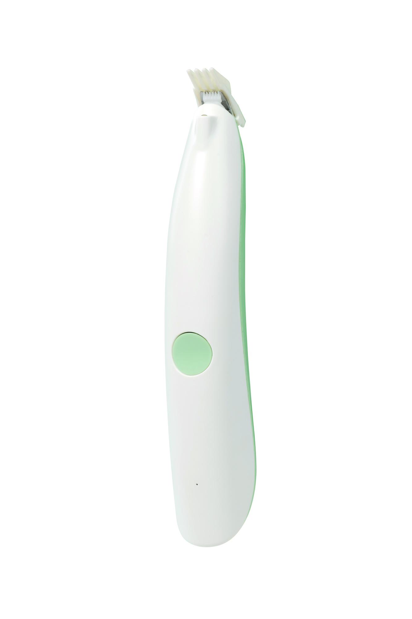 M-PETS Cordless Pet Hair Clipper Image 1