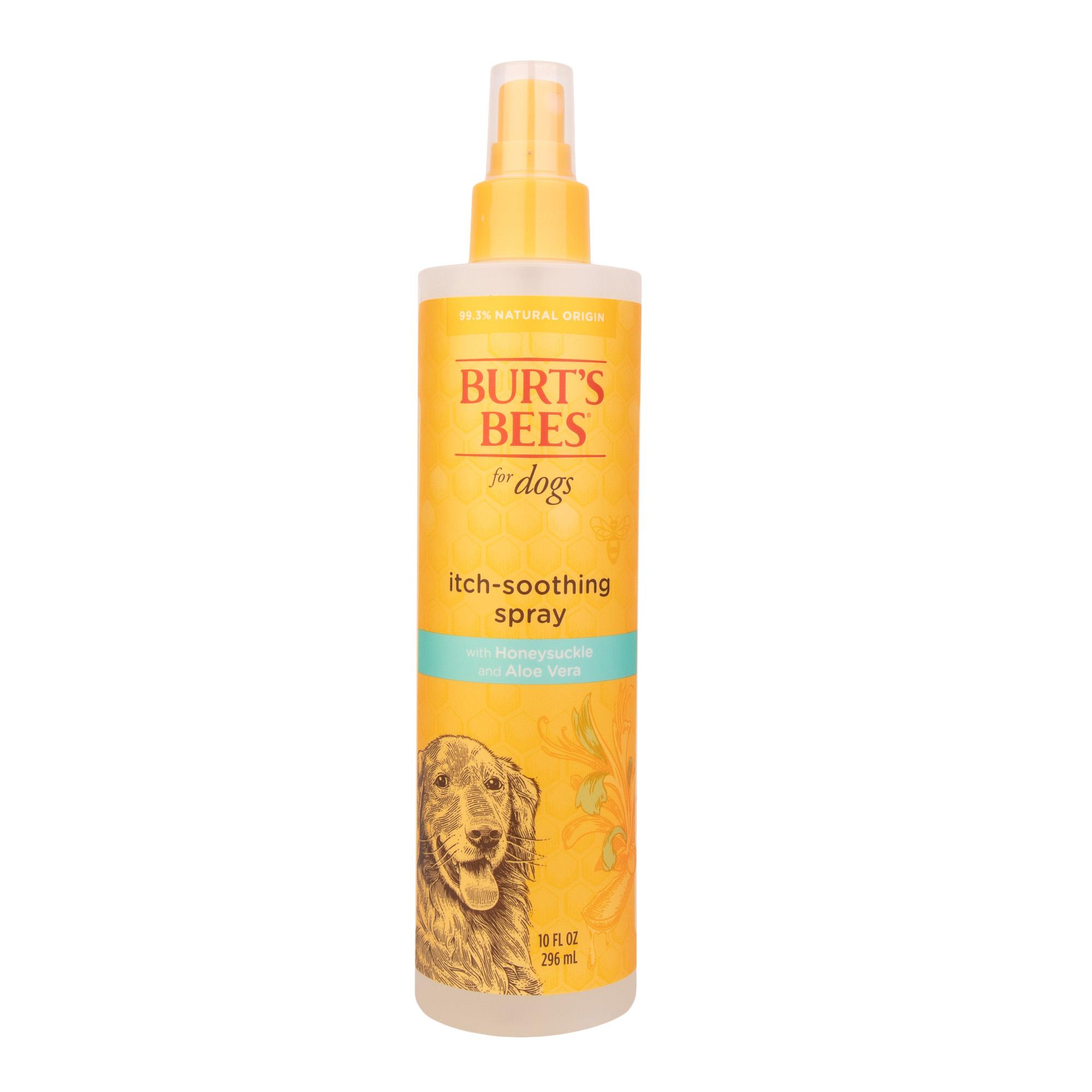 Burt's Bees Itch Soothing Spray For Dogs 10oz Image 1