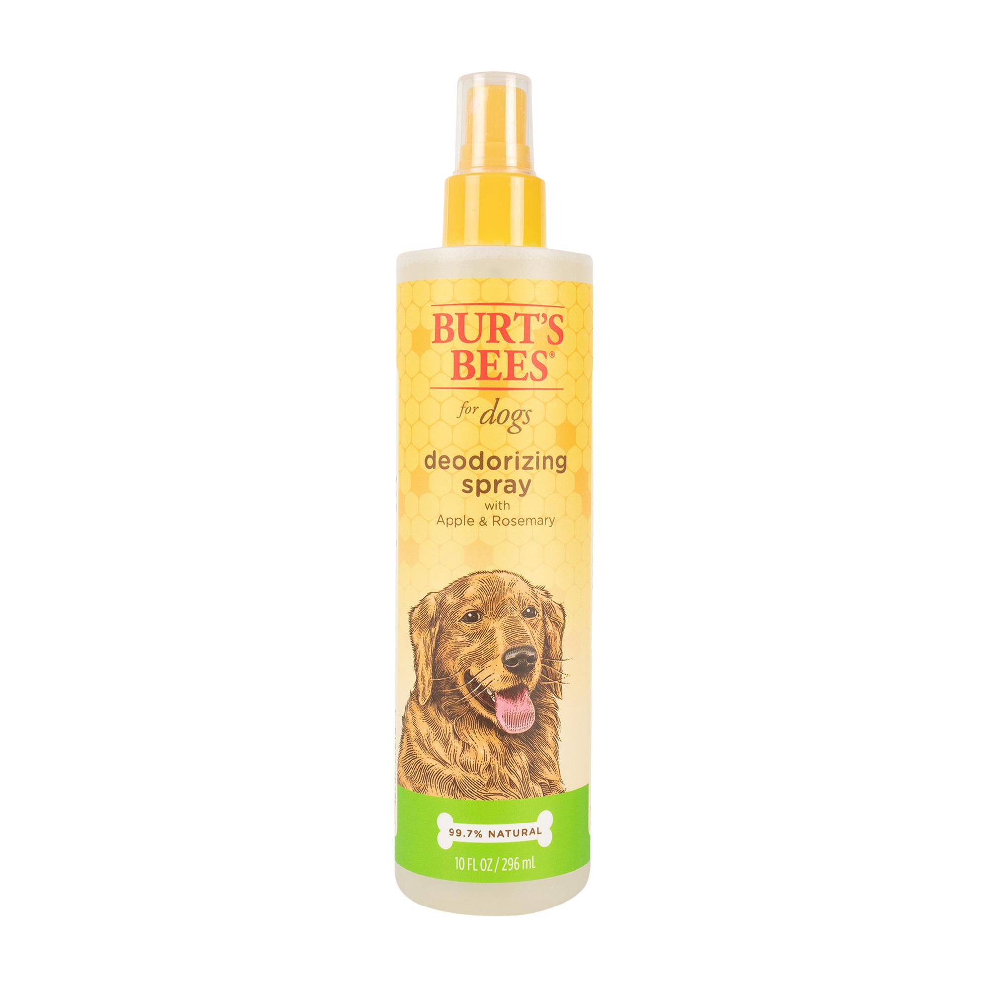 Burt's Bees Deodorizing Spray For Dogs 10oz Image 1