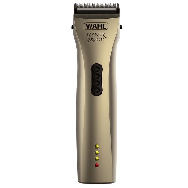 Wahl Super Groom Clipper for Dogs Image 1