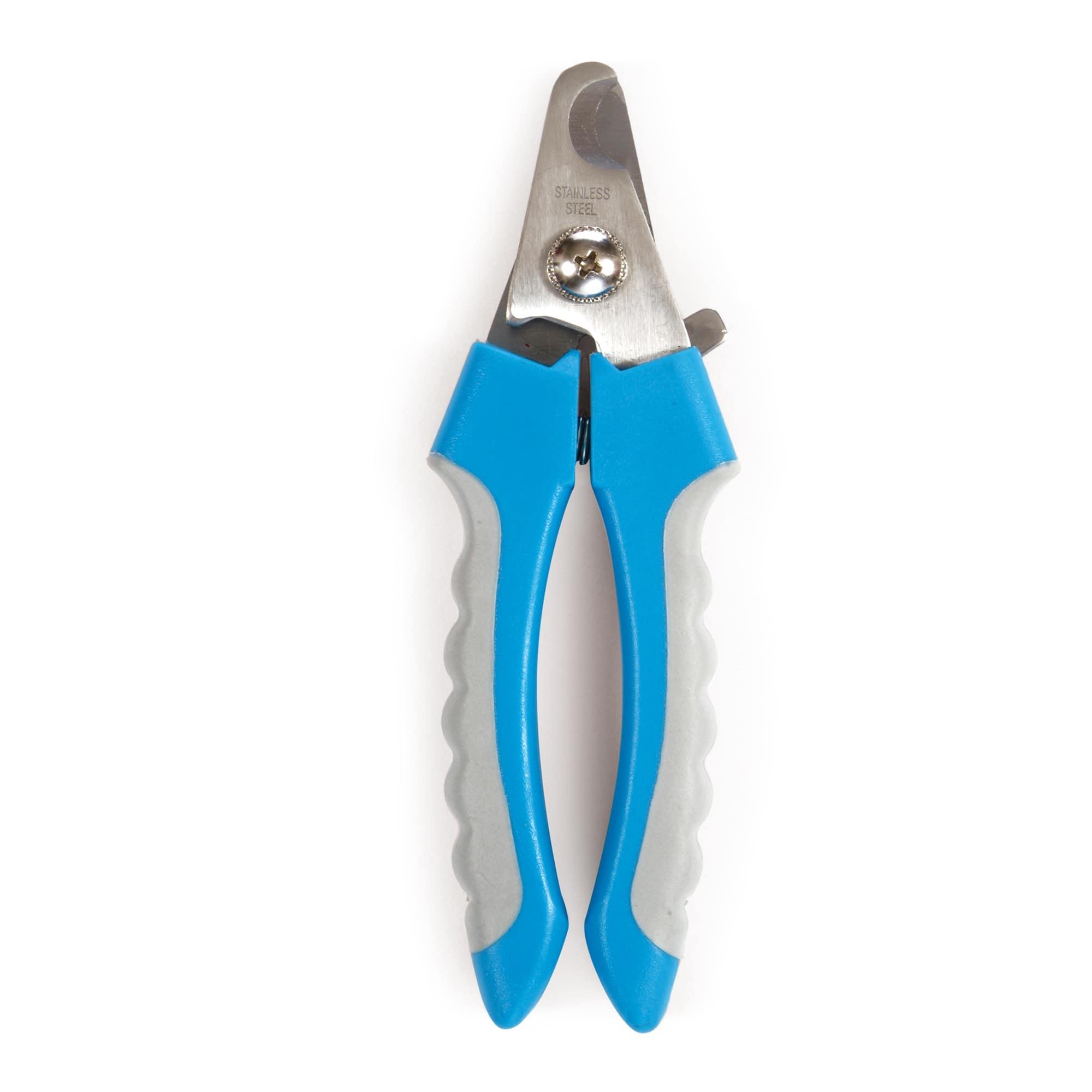 Ergo Nail Clippers for Small Dogs Image 1