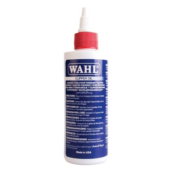 Wahl Lubricating Oil For Clippers Image 1