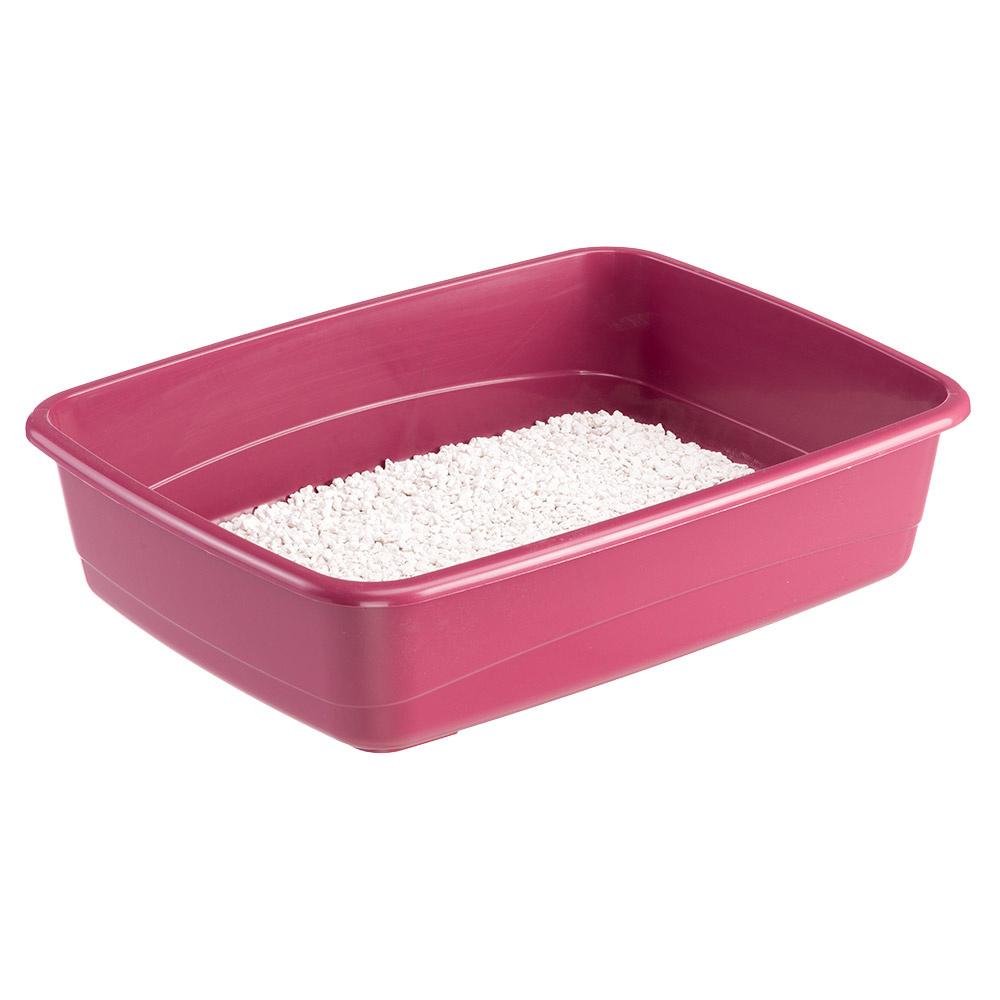 Ferplast Cat Nip 20 Litter Tray 535G Image 1