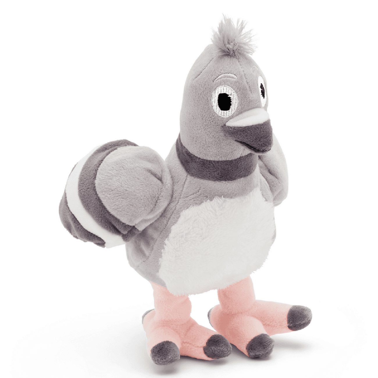 Bark Flappin' Flossie Dog Toy Image 1