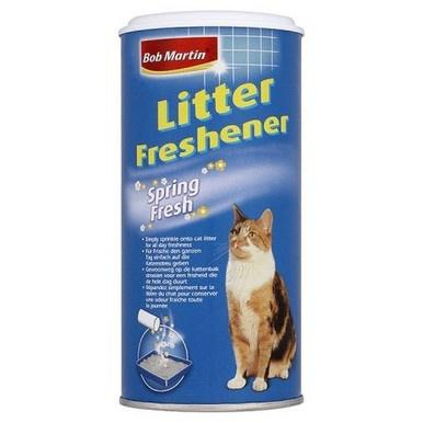 BM Stayfresh Cat Litter Freshener 400g Image 1