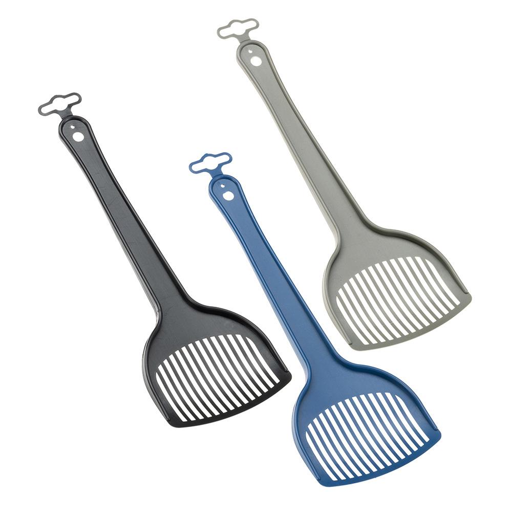 Ferplast Cat FPI 5352 Litter Tray Scoop 340G Image 1