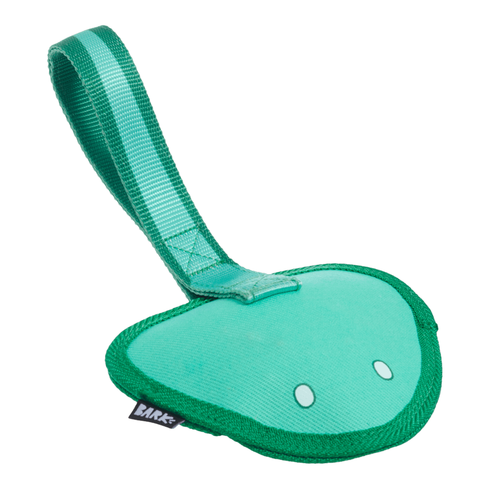 Bark Flingray Dog Toy Image 1