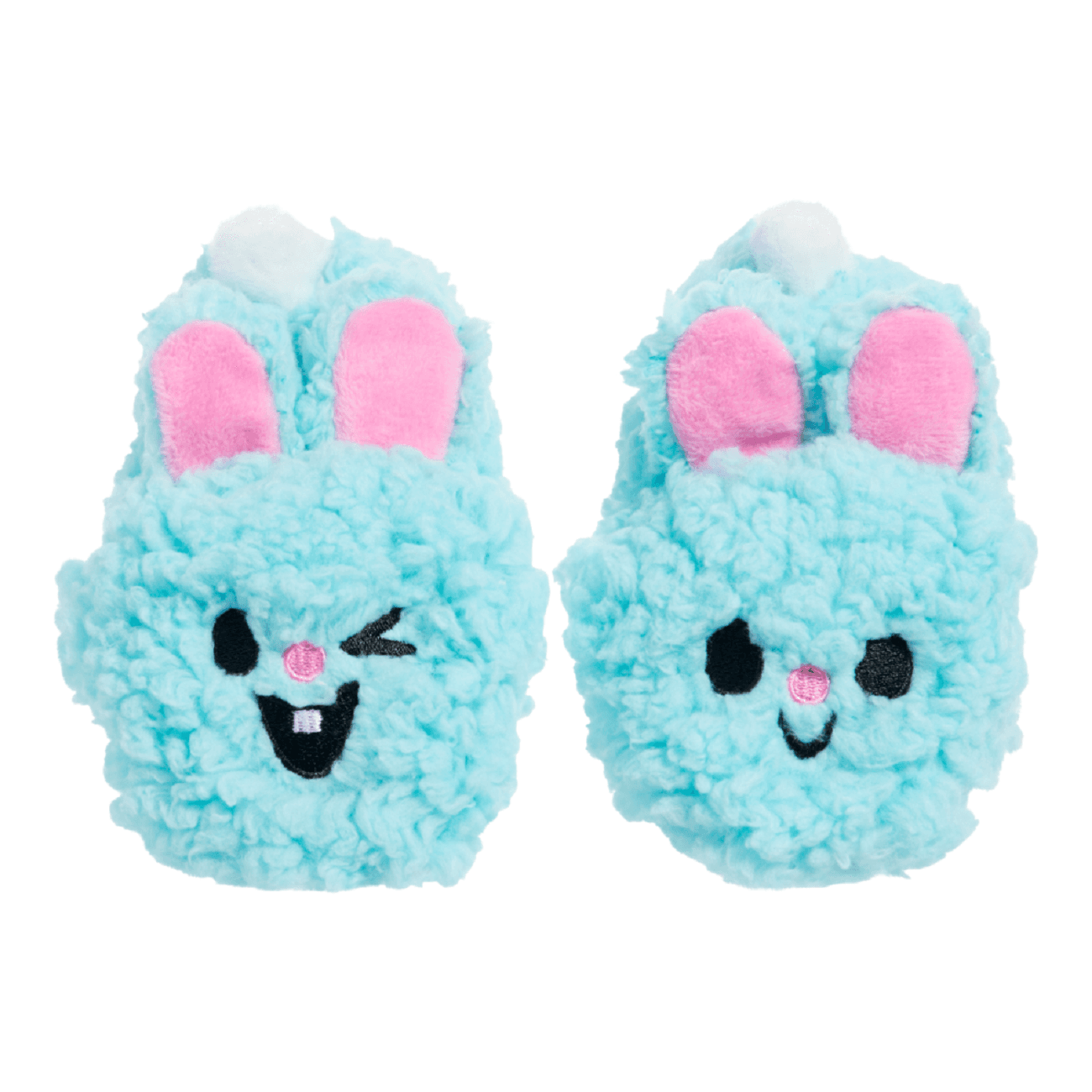Bark Yippy & Skippy Slippies Dog Toy Image 1