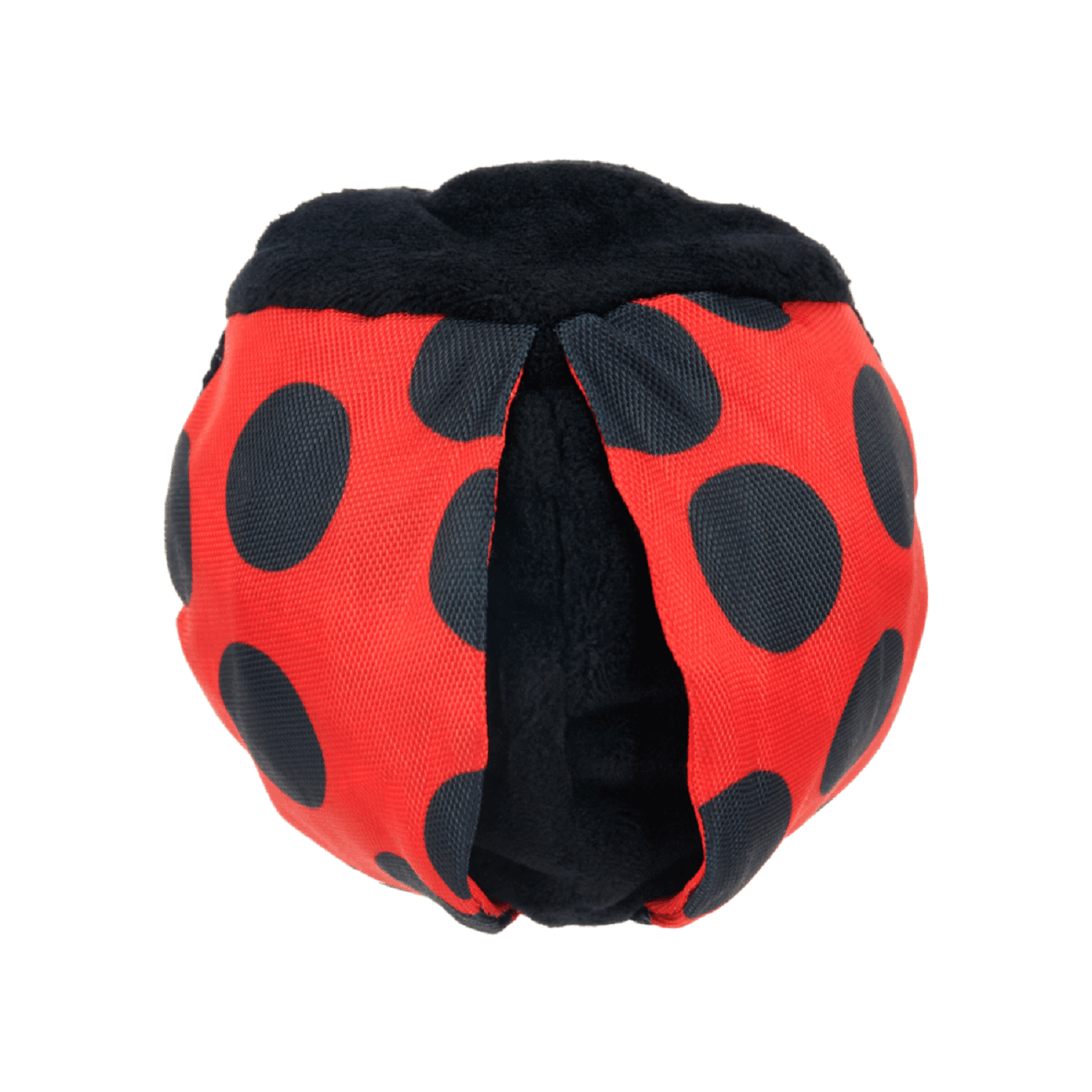 Bark Lady Bugsy Dog Toy Image 1