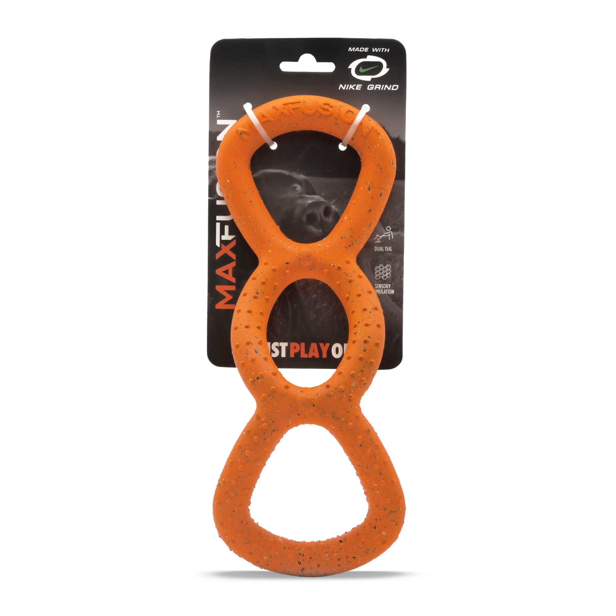 Nike Grind Tug Dog Toy Image 1