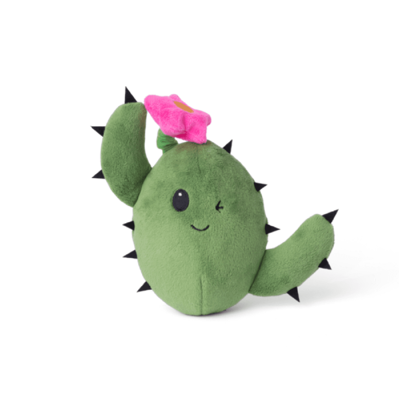 Bark Consuela The Cactus Dog Toy Image 1